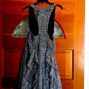 New! Summer Beach Dress